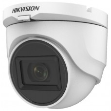 VIGILANCIA CAMARA HIKVISION DOMO 4N1 DS-2CE76D0T-ITMF