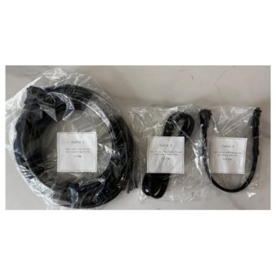 Hikvision DS-D40W-2F/PC accesorio para pantalla mural de vídeo Negro (Espera 4 dias)