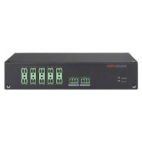 Hikvision Digital Technology DS-D42AM2 controlador de sistema audiovisual Negro (Espera 4 dias)