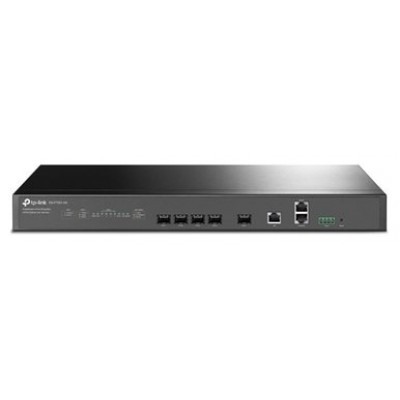 SWITCH GESTIONABLE TP-LINK DS-P7001-04 OLT 4xPON