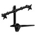 iiyama DS1002D-B1 soporte para monitor 76,2 cm (30") Negro (Espera 4 dias) iiyama DS1002D-B1 soporte para monitor 76,2 cm (30") Negro (Espera 4 dias)