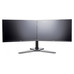 iiyama DS1002D-B1 soporte para monitor 76,2 cm (30") Negro (Espera 4 dias) iiyama DS1002D-B1 soporte para monitor 76,2 cm (30") Negro (Espera 4 dias)