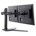 iiyama DS1002D-B1 soporte para monitor 76,2 cm (30") Negro (Espera 4 dias) iiyama DS1002D-B1 soporte para monitor 76,2 cm (30") Negro (Espera 4 dias)