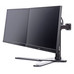 iiyama DS1002D-B1 soporte para monitor 76,2 cm (30") Negro (Espera 4 dias) iiyama DS1002D-B1 soporte para monitor 76,2 cm (30") Negro (Espera 4 dias)
