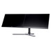 iiyama DS1002D-B1 soporte para monitor 76,2 cm (30") Negro (Espera 4 dias) iiyama DS1002D-B1 soporte para monitor 76,2 cm (30") Negro (Espera 4 dias)