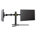 iiyama DS1002D-B1 soporte para monitor 76,2 cm (30") Negro (Espera 4 dias) iiyama DS1002D-B1 soporte para monitor 76,2 cm (30") Negro (Espera 4 dias)