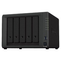 Synology DS1522+ NAS 5Bay DiskStation