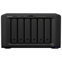 SYNOLOGY DS1621+ NAS 6Bay Disk Station