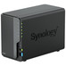 NAS SYNOLOGY DS225+ 2 BAHIAS INTEL CELERON J4125 Q