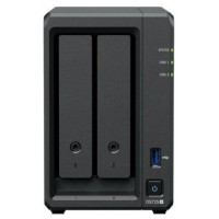 NAS SYNOLOGY DS725 PLUS 8GB NAS SYNOLOGY DS725 PLUS 8GB