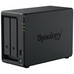 Synology DS725+ NAS 2Bay DiskStation 1x2.5Gb 1xGb Synology DS725+ NAS 2Bay DiskStation 1x2.5Gb 1xGb