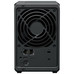 Synology DS725+ NAS 2Bay DiskStation 1x2.5Gb 1xGb Synology DS725+ NAS 2Bay DiskStation 1x2.5Gb 1xGb