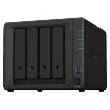 NAS SYNOLOGY DS923 PLUS