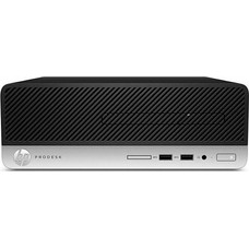 Ordenador Reacondicionado SFF HP Prodesk 400 g5 / Ordenador Reacondicionado SFF HP Prodesk 400 g5 /
