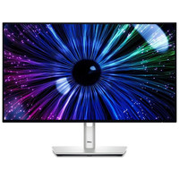 MONITOR Dell 23.8" Ultrasharp USB-C Hub MonitorDell UltraSharp U2424 MONITOR Dell 23.8" Ultrasharp USB-C Hub MonitorDell UltraSharp U2424