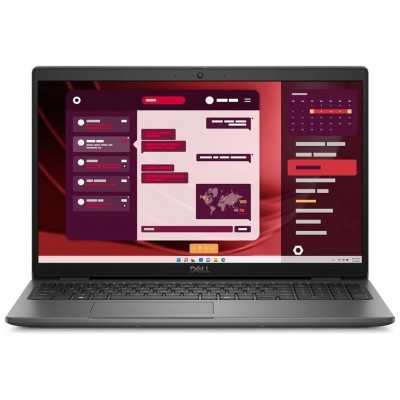 PORTATIL DELL LATITUDE 3450 U7-155U/16GB/512GB/15.6" FHD/W11P