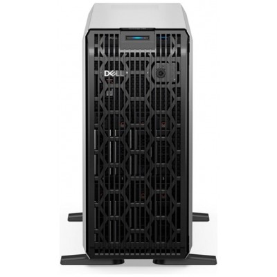 SERVIDORES TOWER - POWEREDGE T360