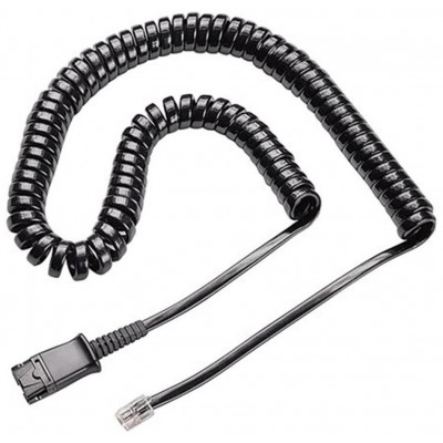 HP Poly Cable Poly M22 a QD (Espera 4 dias)