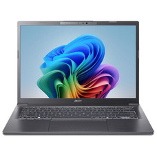 PORTATIL ACER A14-52M-78BB COPILOT+ CORE ULTRA 7-256V PORTATIL ACER A14-52M-78BB COPILOT+ CORE ULTRA 7-256V