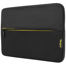 FUNDA PARA PORTATIL TARGUS CITYGEAR 15,6" NEGRO FUNDA PARA PORTATIL TARGUS CITYGEAR 15,6" NEGRO
