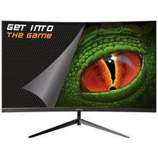 MONITOR 27" CURVO DP HDMI KEEP OUT XGM27PRO+V3L MONITOR 27" CURVO DP HDMI KEEP OUT XGM27PRO+V3L