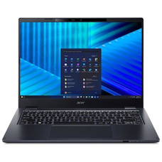 ACER Portatil TRAVELMATE P414-55 / Intel Core Ultra 7-255U / 32GB / 1TB SSD / 14" / Win11 Pro ACER Portatil TRAVELMATE P414-55 / Intel Core Ultra 7-255U / 32GB / 1TB SSD / 14" / Win11 Pro