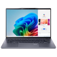 PORTATIL ACER SFG14-01-X962 SNAPDRAGON X PLUS PORTATIL ACER SFG14-01-X962 SNAPDRAGON X PLUS
