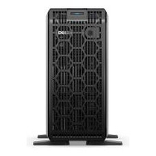 DELL PowerEdge T360 servidor 480 GB Torre (4,5U) Intel Xeon 6 6333P 3,1 GHz 32 GB DDR5-SDRAM 700 W