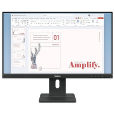 MONITOR LENOVO THINKVISION E24-40 64BAMAT1EU (Espera 4 dias) MONITOR LENOVO THINKVISION E24-40 64BAMAT1EU (Espera 4 dias)