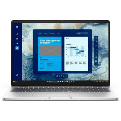 PORTATIL DELL PRO 16 PC16250 U7-255U 16GB 512GB 16"FHD W11P noAC PORTATIL DELL PRO 16 PC16250 U7-255U 16GB 512GB 16"FHD W11P noAC