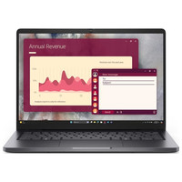 PORTATIL DELL PRO 14 PC14250 U5 225U 16GB 512GB 14"FHD W11P noAC PORTATIL DELL PRO 14 PC14250 U5 225U 16GB 512GB 14"FHD W11P noAC