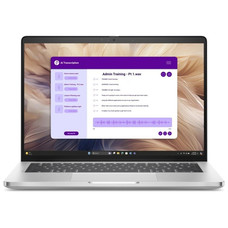 PORTATIL DELL PRO 14 PLUS PB14250 U7-255U 16GB 512GB 14"FHD W11P noAC PORTATIL DELL PRO 14 PLUS PB14250 U7-255U 16GB 512GB 14"FHD W11P noAC