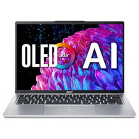 PORTATIL ACER SFG14-73-73EY INTEL ULTRA 7-155U