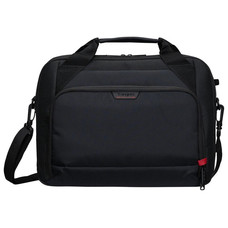 TARGUS CLASSIC 13-14" BRIEFCASE BLK TARGUS CLASSIC 13-14" BRIEFCASE BLK