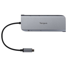 DOCKING TARGUS USB-C DUAL HDMI DOCKING TARGUS USB-C DUAL HDMI