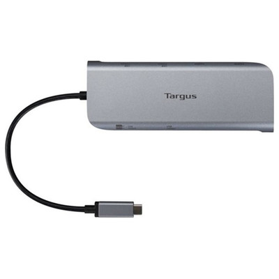 DOCKING TARGUS USB-C DUAL HDMI