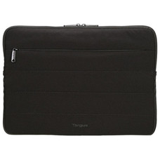 Targus Puffer 15-16" Sleeve - Black Targus Puffer 15-16" Sleeve - Black