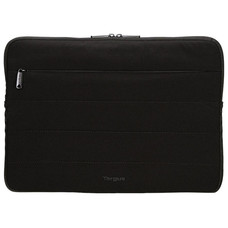 Targus Puffer 13-14" Sleeve - Black Targus Puffer 13-14" Sleeve - Black