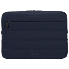 Targus Puffer 15-16" Sleeve - Midnight Blue Targus Puffer 15-16" Sleeve - Midnight Blue