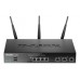 D-LINK UNIFIED WIRELESS AC DUAL BAND SERVICES ROUTER (Espera 4 dias)