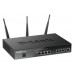D-LINK UNIFIED WIRELESS AC DUAL BAND SERVICES ROUTER (Espera 4 dias)