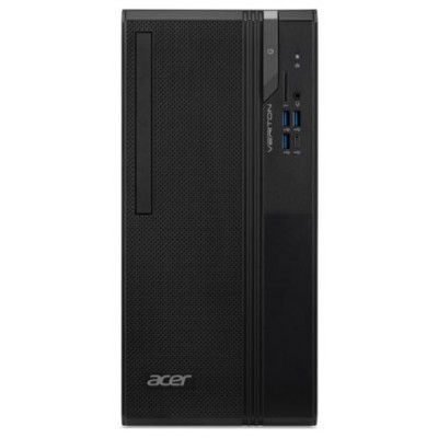 Acer Veriton VS2720G Intel® Core™ i7 i7-14700 16 GB DDR5-SDRAM 512 GB SSD Midi Tower PC Negro (Espera 4 dias)