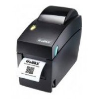 GODEX Impresora de Etiquetas DT2x Transferencia Directa 178 mm/seg (USB + Ethernet + Serie)