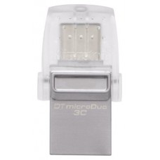 Kingston DataTraveler MicroDuo 3C 256GB USB3.2