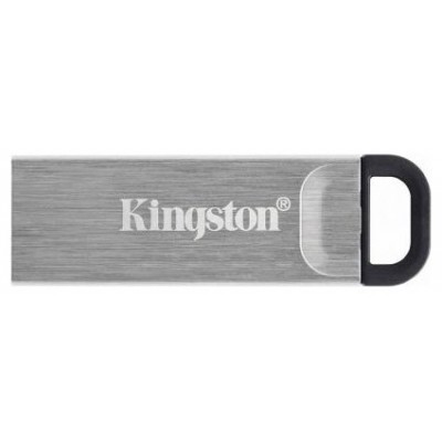 Kingston DataTraveler DTKN 128GB USB 3.2 Gen1 Plat