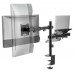 SOPORTE PORTATIL MONITOR TV MESA GIRA INCL 9KG 17-32