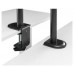 SOPORTE PORTATIL MONITOR TV MESA GIRA INCL 9KG 17-32