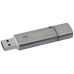 USB DISK 8 GB DATATRAVELER LOCKER+ G3 USB 3.0 KINGSTON (Espera 4 dias)