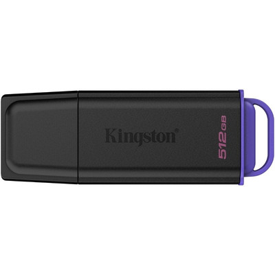 MEMORIA KINGSTON-JETFLASH DTXG2 512GB