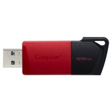 Kingston DataTraveler DTXM 128GB USB 3.2 Gen1 Rojo